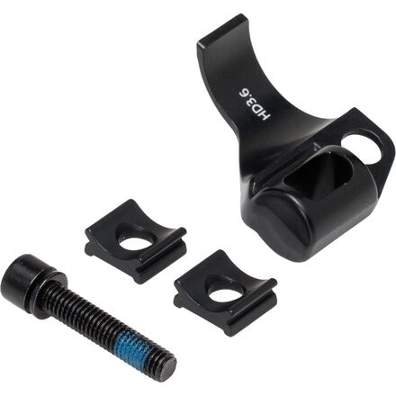 Shifter Adapter