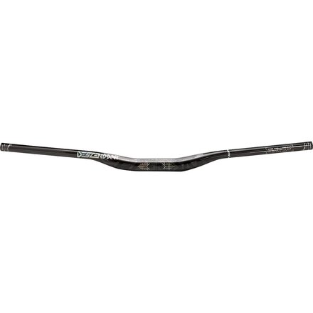 TruVativ - Descendant Carbon 35mm Handlebar - No Packaging - CC Logo