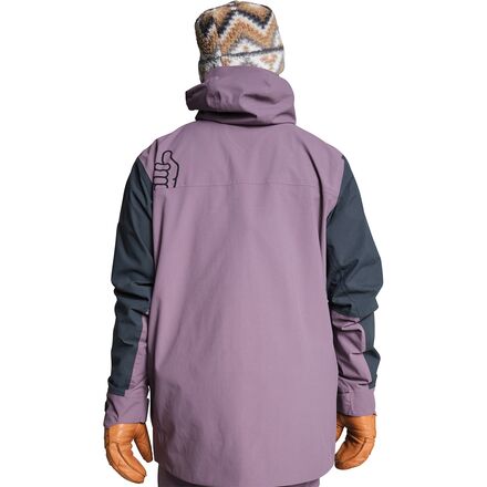 Trew Gear - Jefferson Jacket - Men's