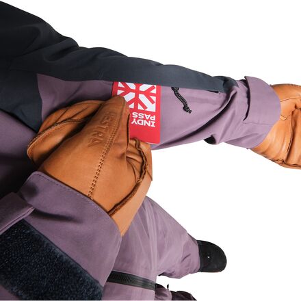 Trew Gear - Jefferson Jacket - Men's