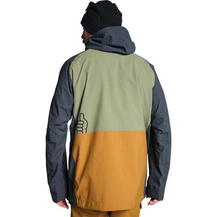 Trew Gear - Popover Jacket