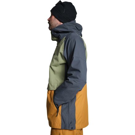 Trew Gear - Popover Jacket