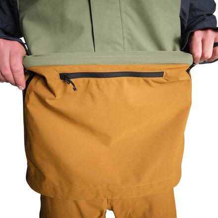 Trew Gear - Popover Jacket