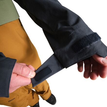 Trew Gear - Popover Jacket