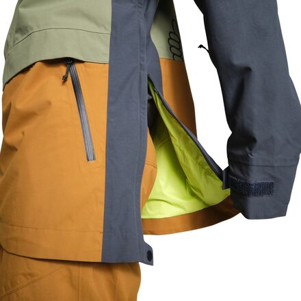 Trew Gear - Popover Jacket