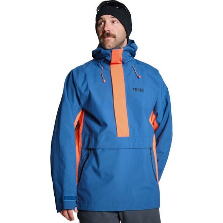 Popover Jacket