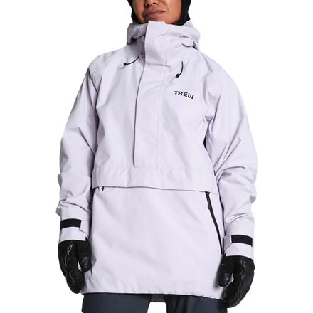 Popover Jacket