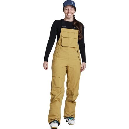 Astoria Bib - Women's