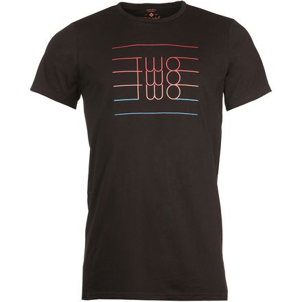 triple2 - LAAG The Stripe T-Shirt - Men's