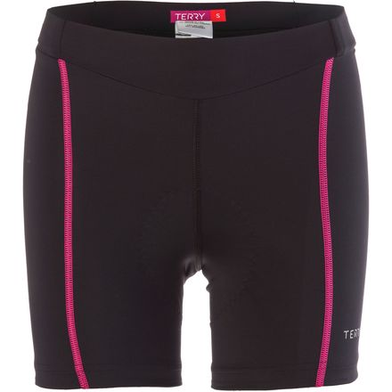 Terry Bicycles - Bella 6in Shorts - Women's