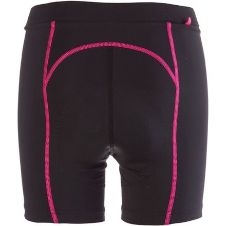 Terry Bicycles - Bella 6in Shorts - Women's