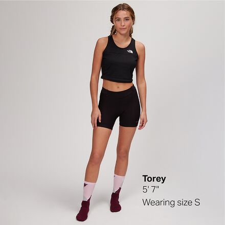 Terry Bicycles - T-Shorts 5in - Women's