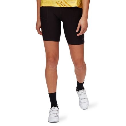 Terry Bicycles - T-Shorts 8in - Women's - Black
