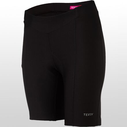 Terry Bicycles - T-Shorts 8in - Women's