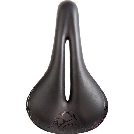 Terry Bicycles - Butterfly Cromoly Saddle - Women's