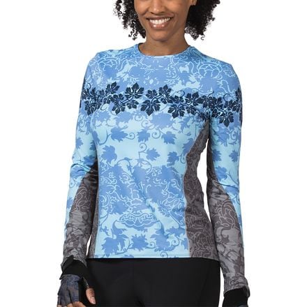 Terry Bicycles - Soleil Long Sleeve Jersey - Women's
