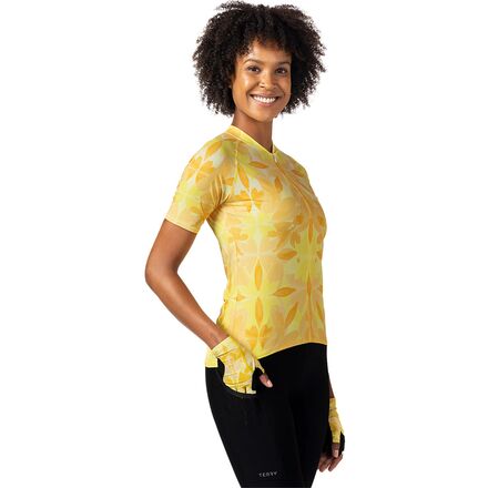 Terry Bicycles - Soleil Short-Sleeve Jersey - Women's