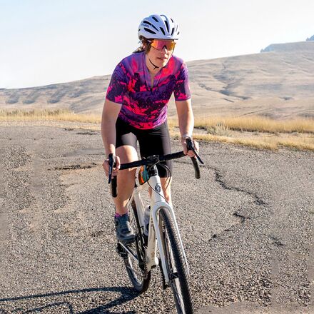Terry Bicycles - Soleil Short-Sleeve Jersey - Women's