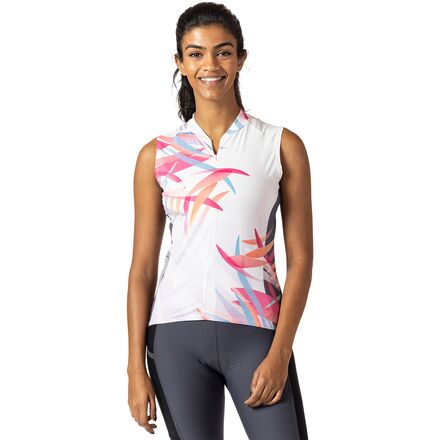 Terry Bicycles - Soleil Sleeveless Jersey - Women's - Flux