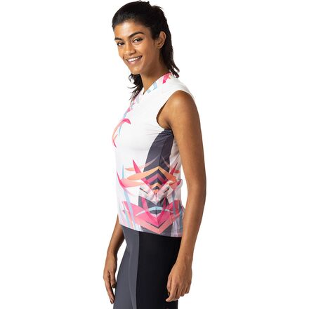 Terry Bicycles - Soleil Sleeveless Jersey - Women's