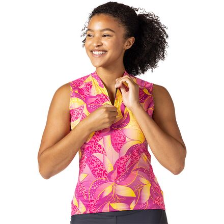 Terry Bicycles - Soleil Sleeveless Jersey - Women's
