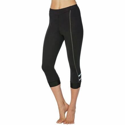 Terry Bicycles - Bella Prima Knicker - Women's - Black/Charcoal
