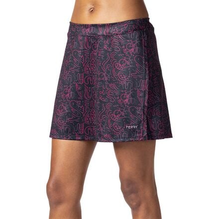 Terry Bicycles - Mixie Skirt - Women's - Amazement