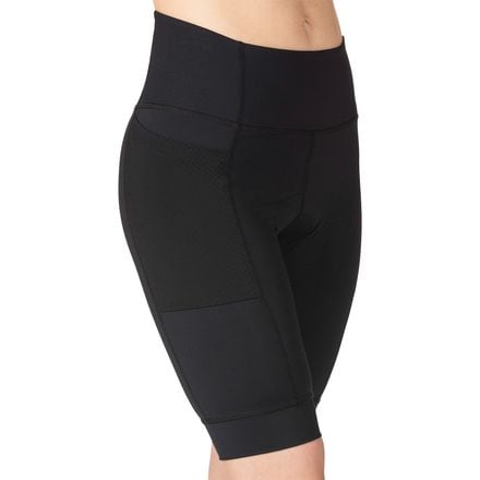 Terry Bicycles - Holster Prima Short - Women's - Black