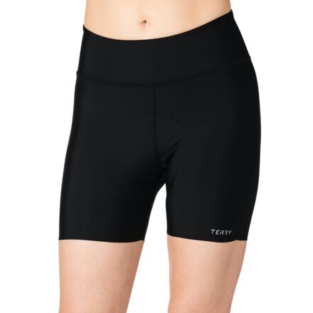 Terry Bicycles - Chill 5in Short - Women's - Black