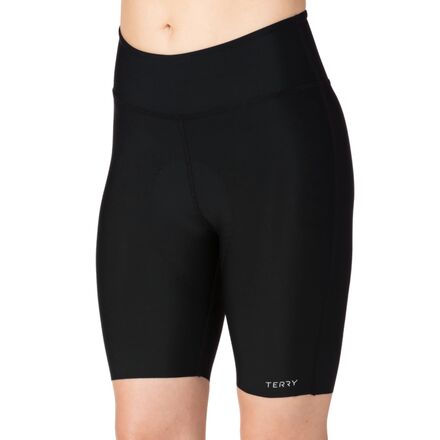 Terry Bicycles - Chill 7in Short - Women's - Black