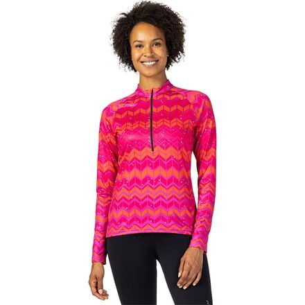 Terry Bicycles - Thermal Jersey - Women's - Dash