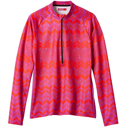 Terry Bicycles - Thermal Jersey - Women's