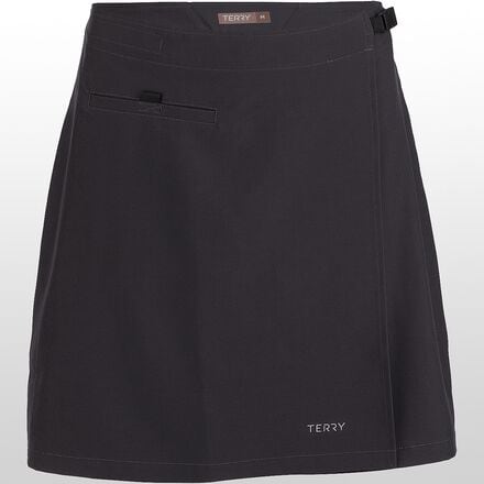 Terry Bicycles - Wrapper Lite Skirt - Women's
