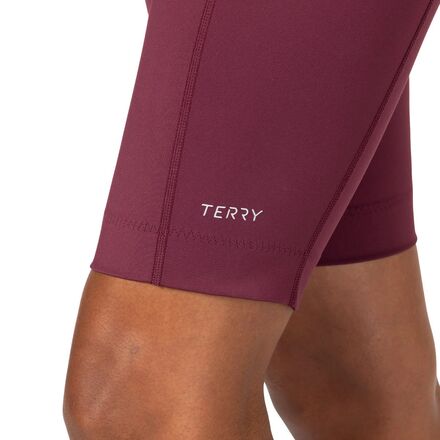 Terry Bicycles - Bike Bermuda Short - Women's