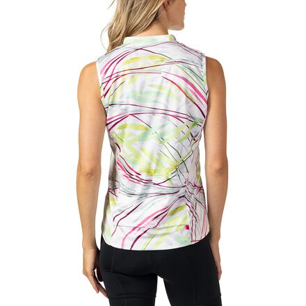 Terry Bicycles - Breakaway Mesh Sleeveless Jersey - Women's