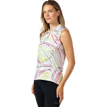 Terry Bicycles - Breakaway Mesh Sleeveless Jersey - Women's
