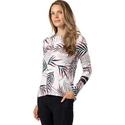 Terry Bicycles - Soleil Flow Long-Sleeve Top - Women's