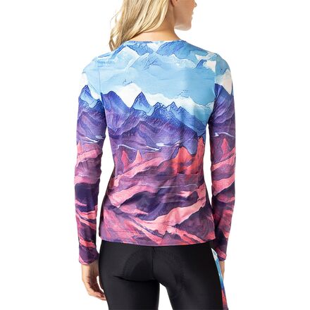 Terry Bicycles - Soleil Flow Long-Sleeve Top - Women's