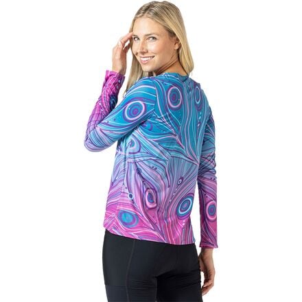 Terry Bicycles - Soleil Free Long-Sleeve Top - Women's