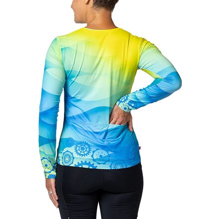 Terry Bicycles - Soleil Long-Sleeve Top - Women's