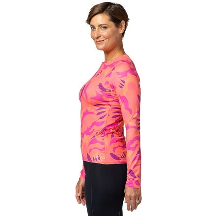 Terry Bicycles - Soleil Long-Sleeve Top - Women's