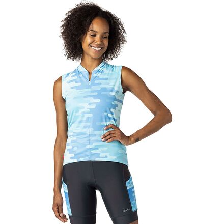 Terry Bicycles - Soleil Sleeveless Jersey - Women's