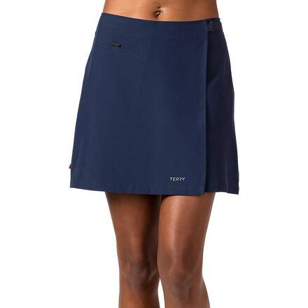 Wrapper Skirt - Women's
