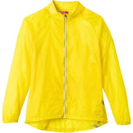 Terry Bicycles - Mistral Packable Jacket - Women's