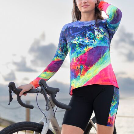Terry Bicycles - Cyclone Short - Women's