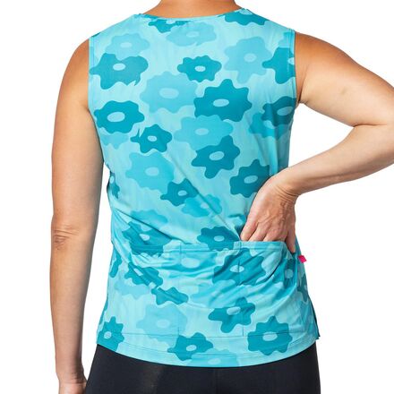 Terry Bicycles - Soleil Split Tank - Women's