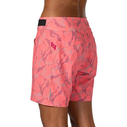 Terry Bicycles - Venture 7in Print Bike Short - Women's