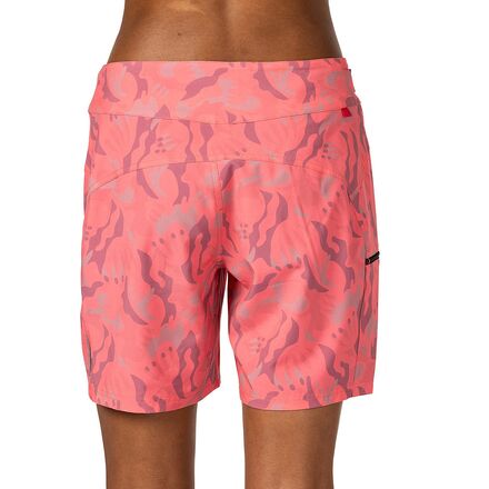 Terry Bicycles - Venture 7in Print Bike Short - Women's