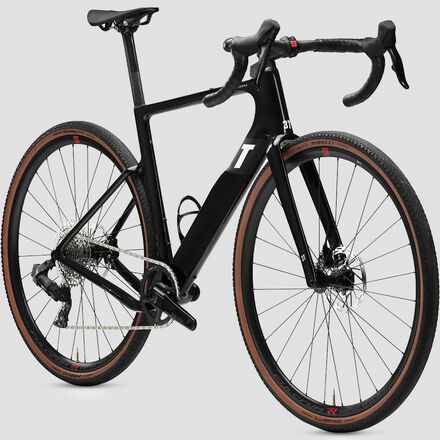 3T - Racemax Integrale Rival AXS XPLR Gravel Bike