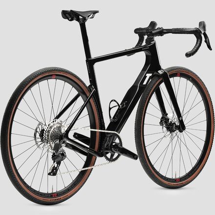 3T - Racemax Integrale Rival AXS XPLR Gravel Bike